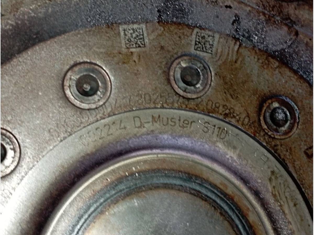 Новое Audi A4 B7, 2004 г., арт. 035186_2, фото 4