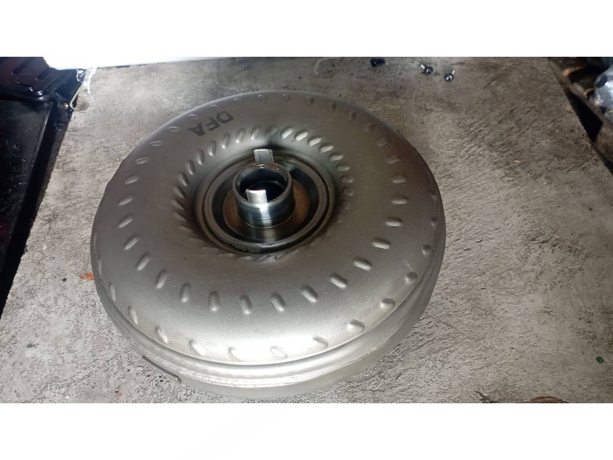 Новое SsangYong Actyon, 2014 г., OEM DFA, арт. 036667_3