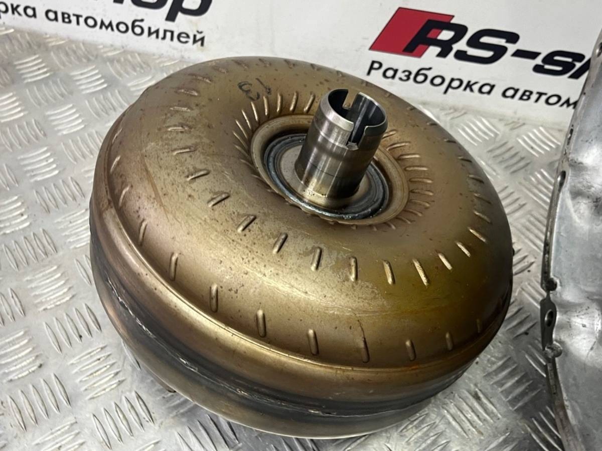 Новое Audi Q7 4L, 2008 г., OEM 09D300039K, арт. 04378_2, фото 4