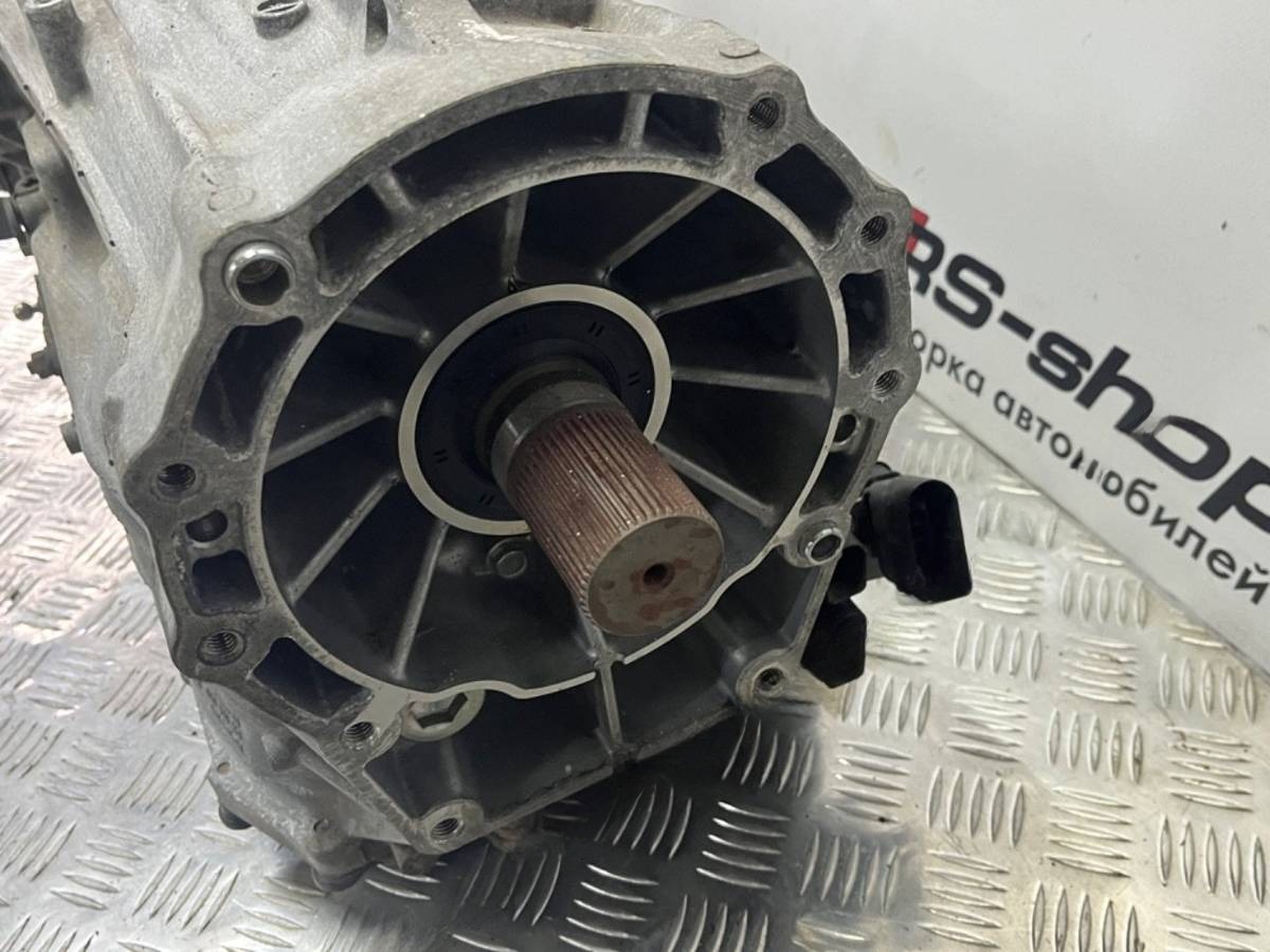Новое Audi Q7 4L, 2008 г., OEM 09D300039K, арт. 04378_2, фото 6