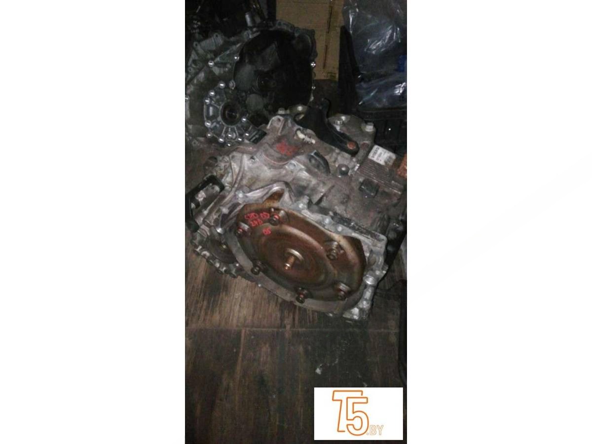 Новое Volvo V70, 2007 г., OEM 30681296, арт. 0655_5