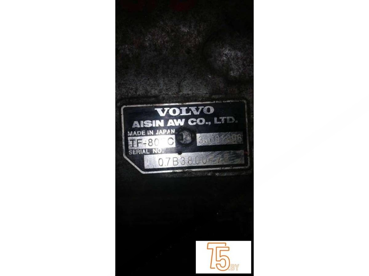 Новое Volvo V70, 2007 г., OEM 30681296, арт. 0655_5, фото 2