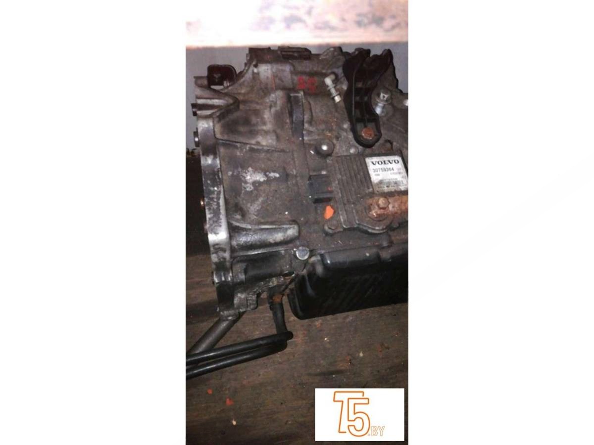 Новое Volvo V70, 2007 г., OEM 30681296, арт. 0655_5, фото 3