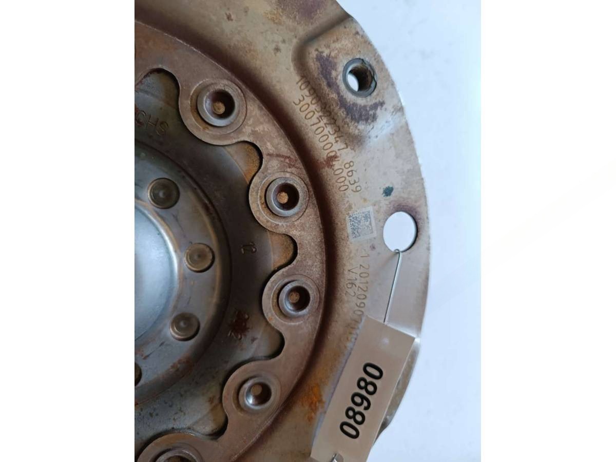 Новое BMW X6 E71/E72, 2013 г., арт. 08980_2