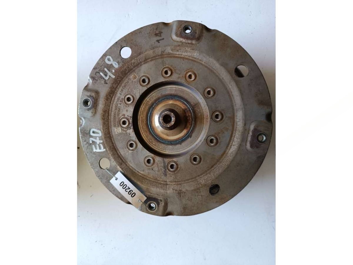 Новое Iveco Daily X5, 2009 г., OEM 24407588250, арт. 09200