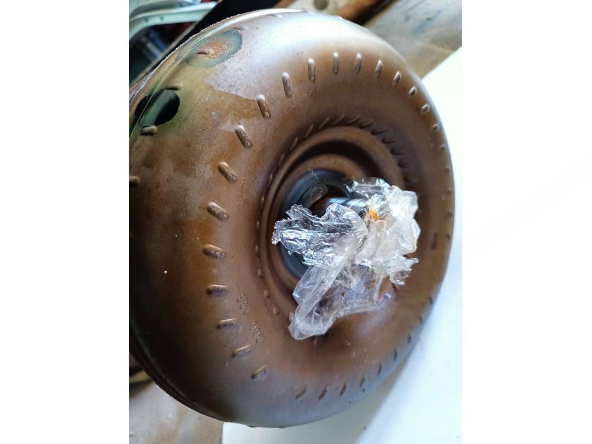 Новое BMW E60/E61, 2009 г., OEM 24407588250, арт. 09200_2, фото 4
