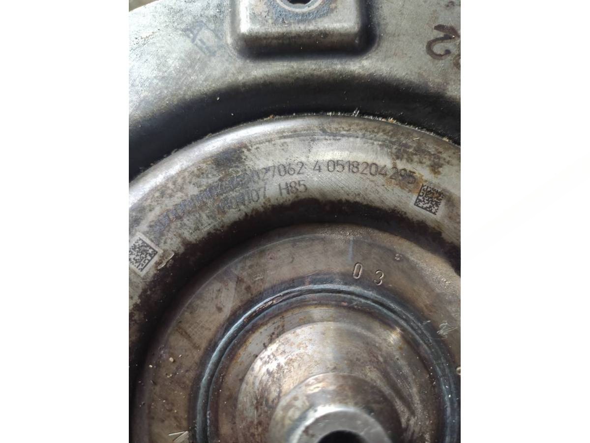 Гидротрансформатор АКПП BMW E65/E66, 2007 г., арт. 1-54-1, фото 3