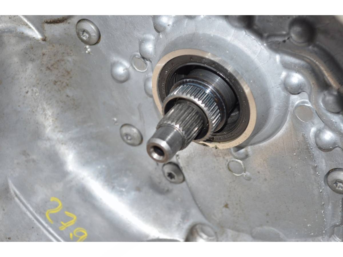 Новое MAN L2000, 2014 г., OEM 81320036625, арт. 100266, фото 10