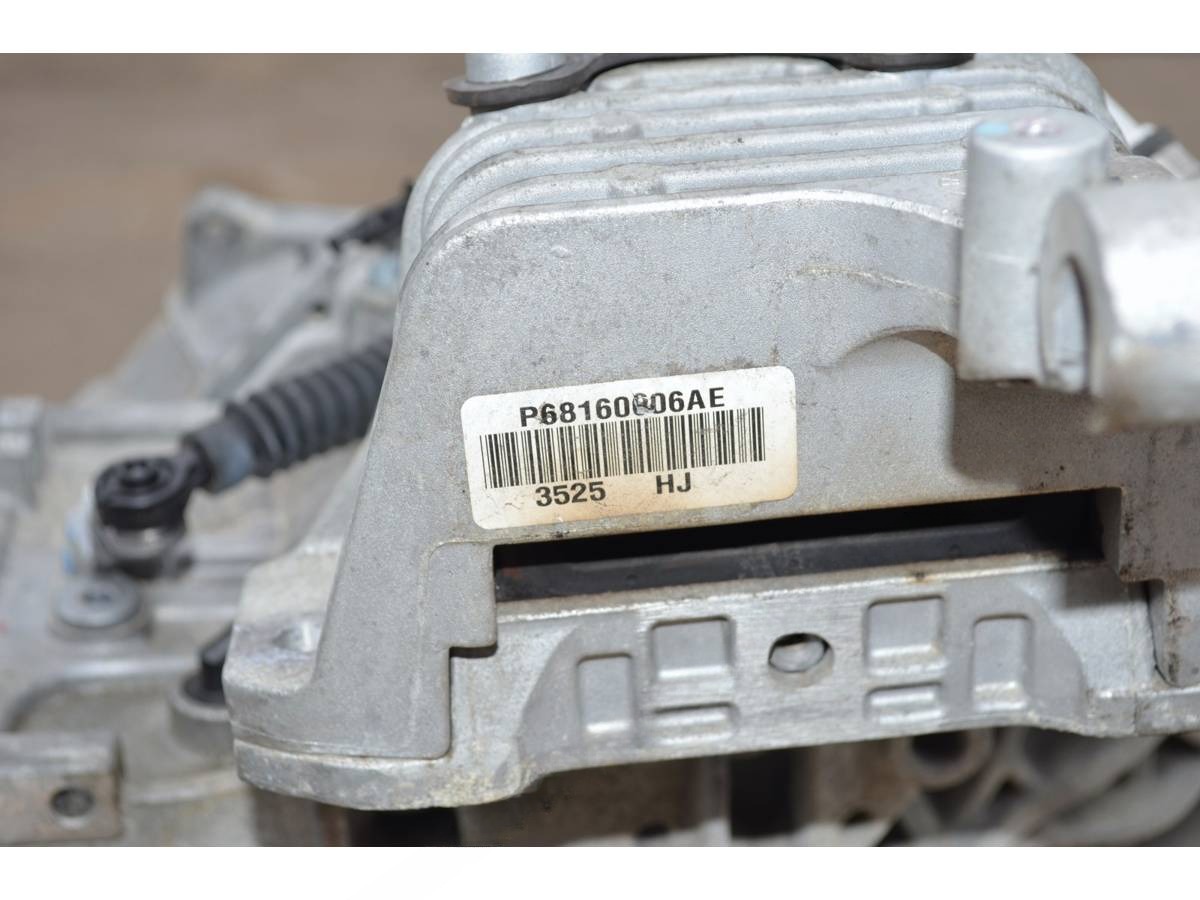 Новое MAN L2000, 2014 г., OEM 81320036625, арт. 100266, фото 13