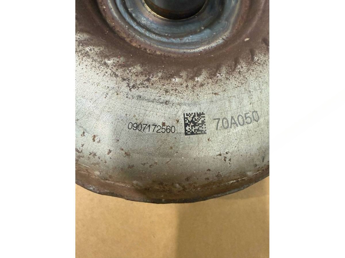 Новое Volvo XC70, 2015 г., OEM 0907172560, арт. 100378_1