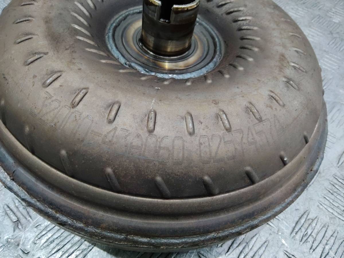 Новое Renault Vel Satis, 2005 г., OEM 3200043A060, арт. 101552, фото 4