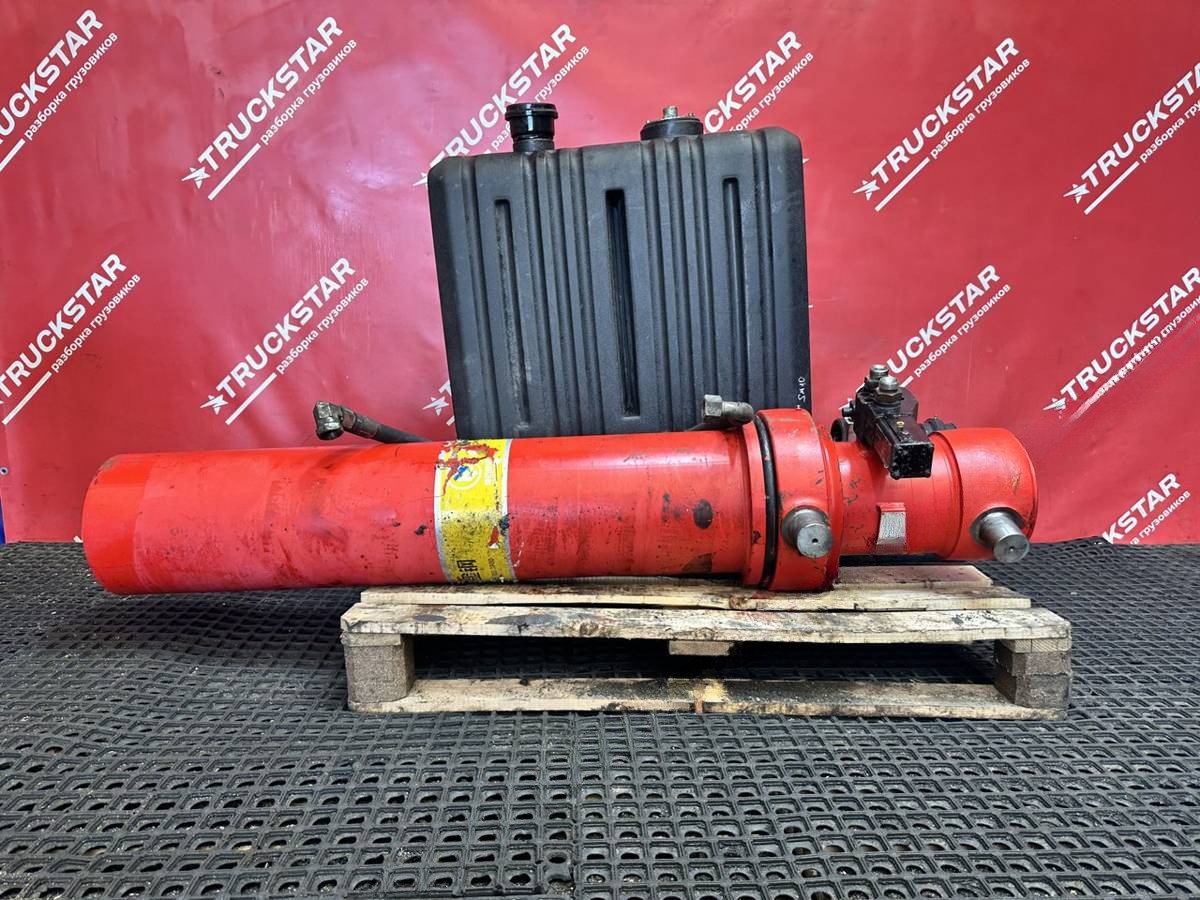 Новое Shacman X3000, 2022 г., OEM C07G01286A0, арт. 101807v1