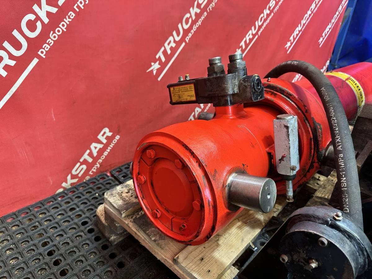 Новое Shacman X3000, 2022 г., OEM C07G01286A0, арт. 101807v1, фото 19
