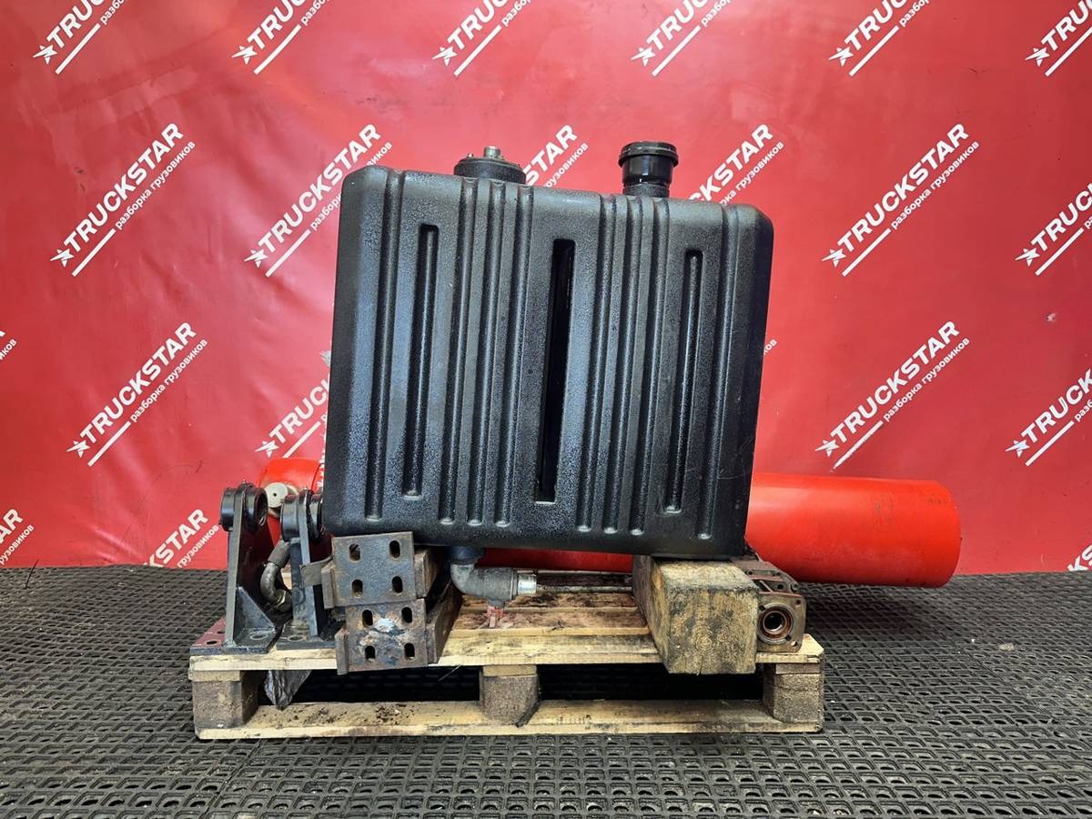 Новое Shacman X3000, 2022 г., OEM C07G01286A0, арт. 101807v1, фото 2