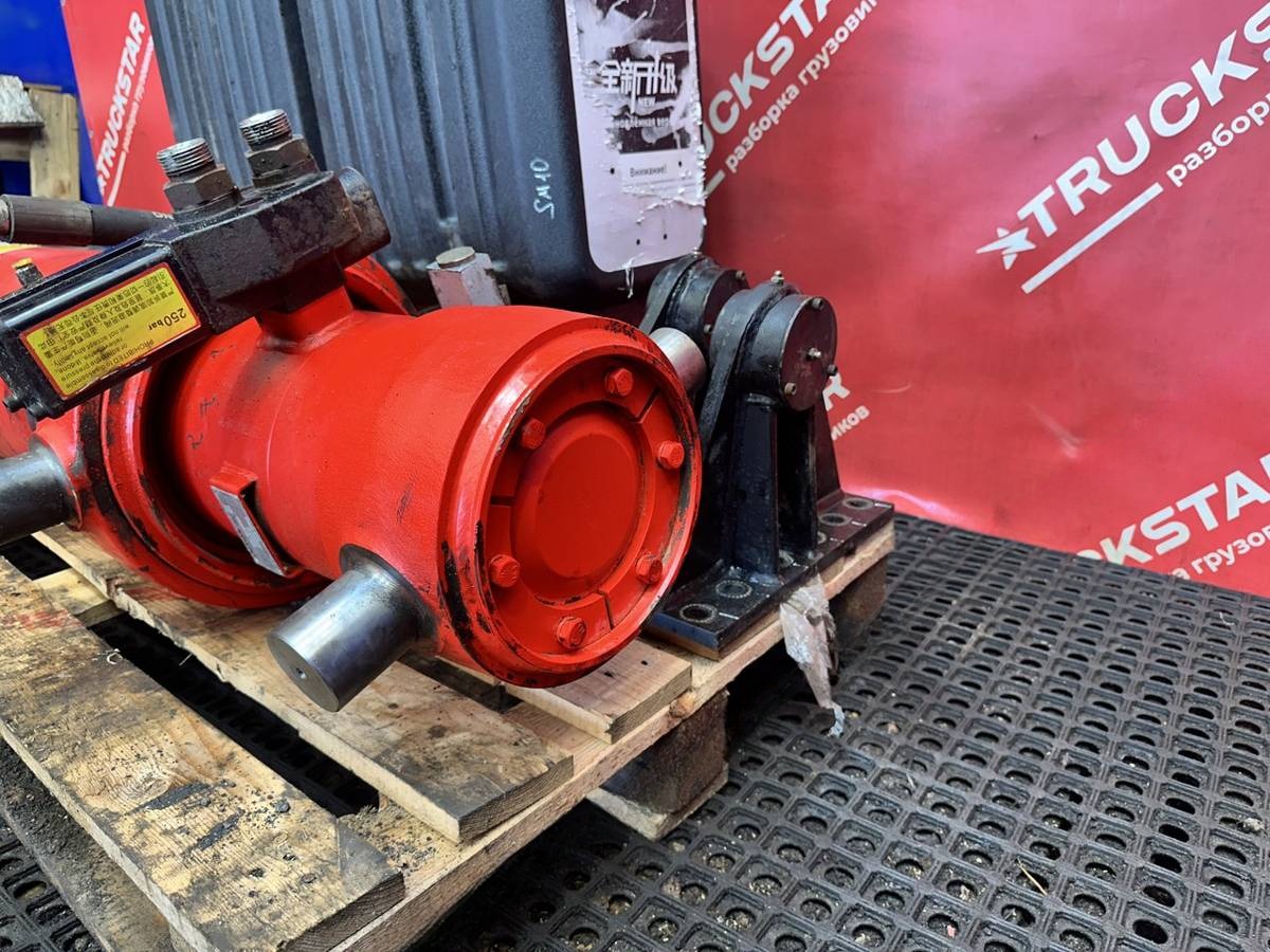 Новое Shacman X3000, 2022 г., OEM C07G01286A0, арт. 101807v1, фото 9