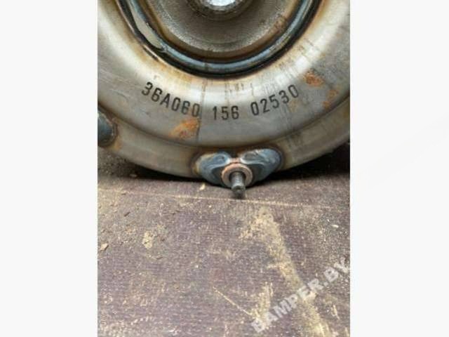 Гидротрансформатор АКПП BMW X1 F48, 2018 г., OEM 36a06015602530, арт. 102704884