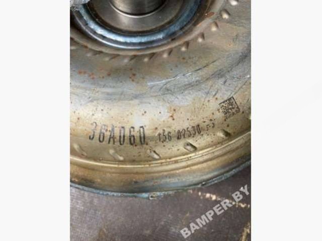 Гидротрансформатор АКПП BMW X1 F48, 2018 г., OEM 36a06015602530, арт. 102704884, фото 3