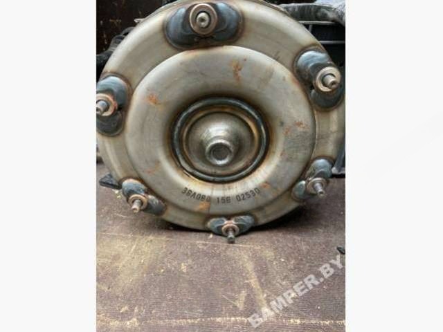 Гидротрансформатор АКПП BMW X1 F48, 2018 г., OEM 36a06015602530, арт. 102704884, фото 4