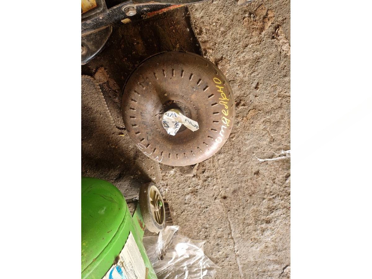 Гидротрансформатор АКПП Volkswagen Touran, 2003 г., OEM 03L145100, арт. 103585