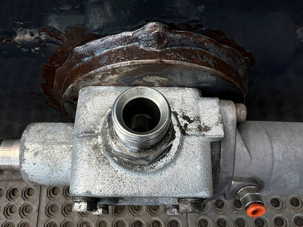 Новое DongFeng GX, 2023 г., OEM 12100800372, арт. 105771v1, фото 6