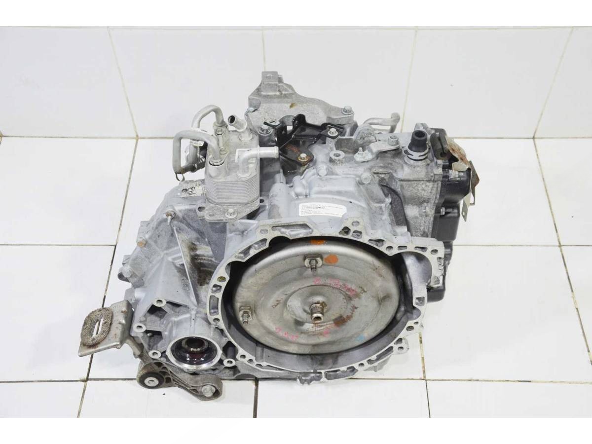 Новое Ford Focus, 2016 г., OEM CV6Z7000X, арт. 106390