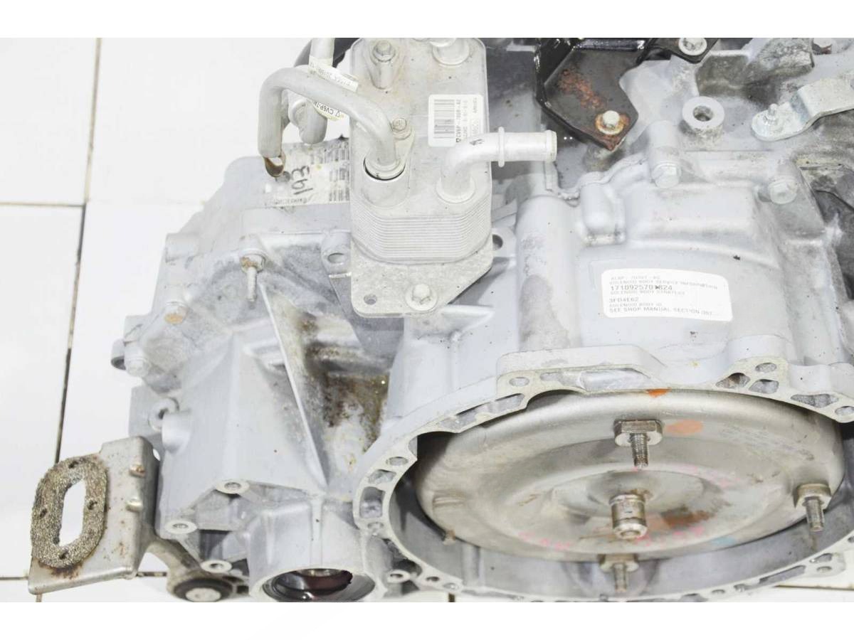 Новое Ford Focus, 2016 г., OEM CV6Z7000X, арт. 106390, фото 10