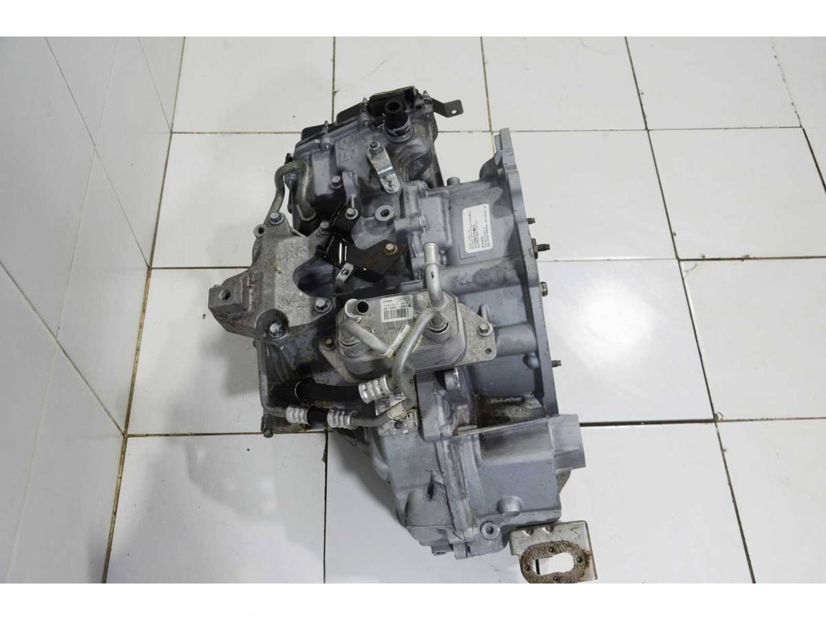 Новое Ford Focus, 2016 г., OEM CV6Z7000X, арт. 106390, фото 11