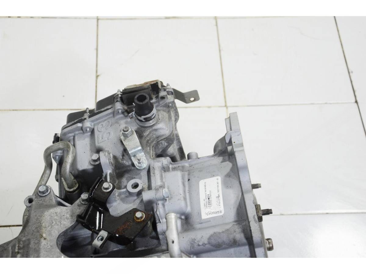 Новое Ford Focus, 2016 г., OEM CV6Z7000X, арт. 106390, фото 12