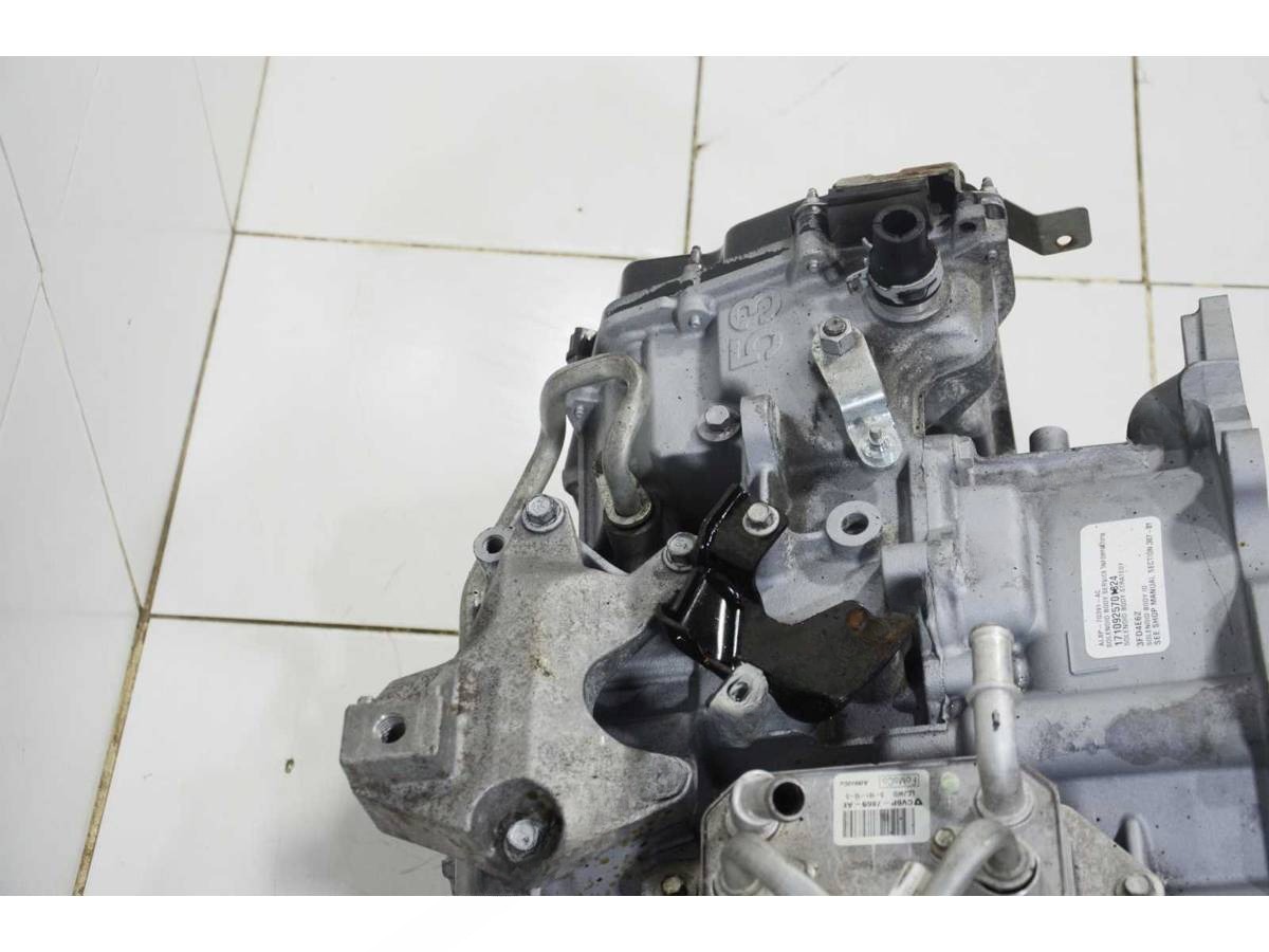 Новое Ford Focus, 2016 г., OEM CV6Z7000X, арт. 106390, фото 13