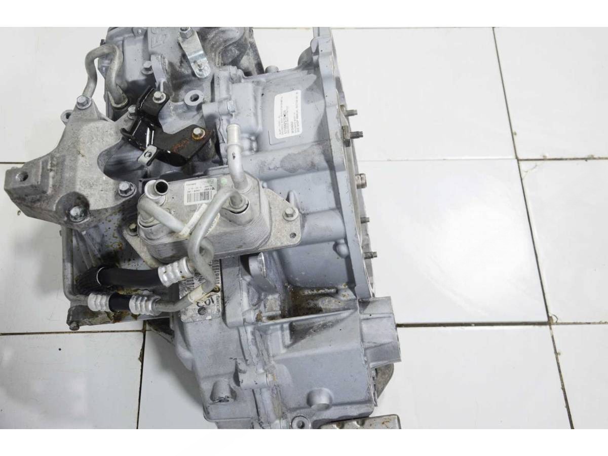 Новое Ford Focus, 2016 г., OEM CV6Z7000X, арт. 106390, фото 14