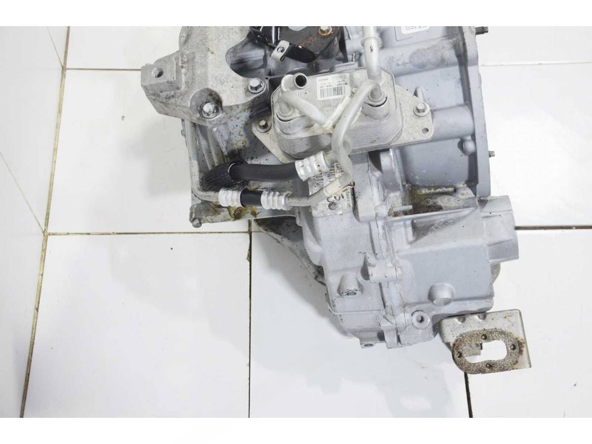 Новое Ford Focus, 2016 г., OEM CV6Z7000X, арт. 106390, фото 15