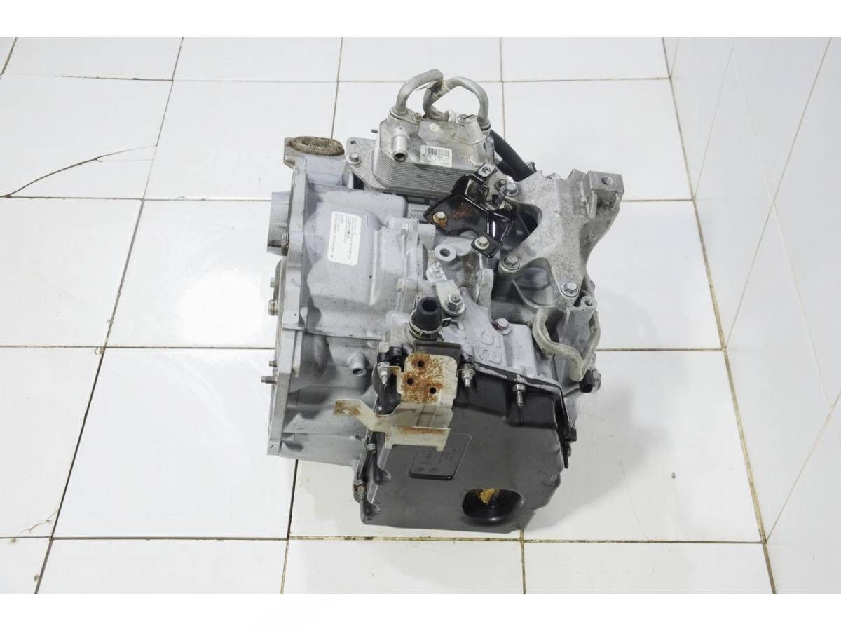 Новое Ford Focus, 2016 г., OEM CV6Z7000X, арт. 106390, фото 16
