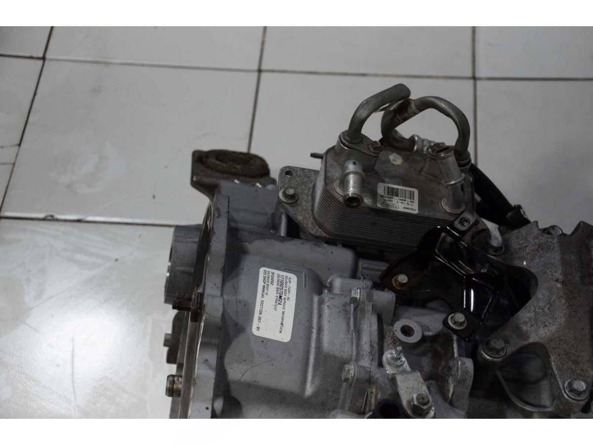 Новое Ford Focus, 2016 г., OEM CV6Z7000X, арт. 106390, фото 17