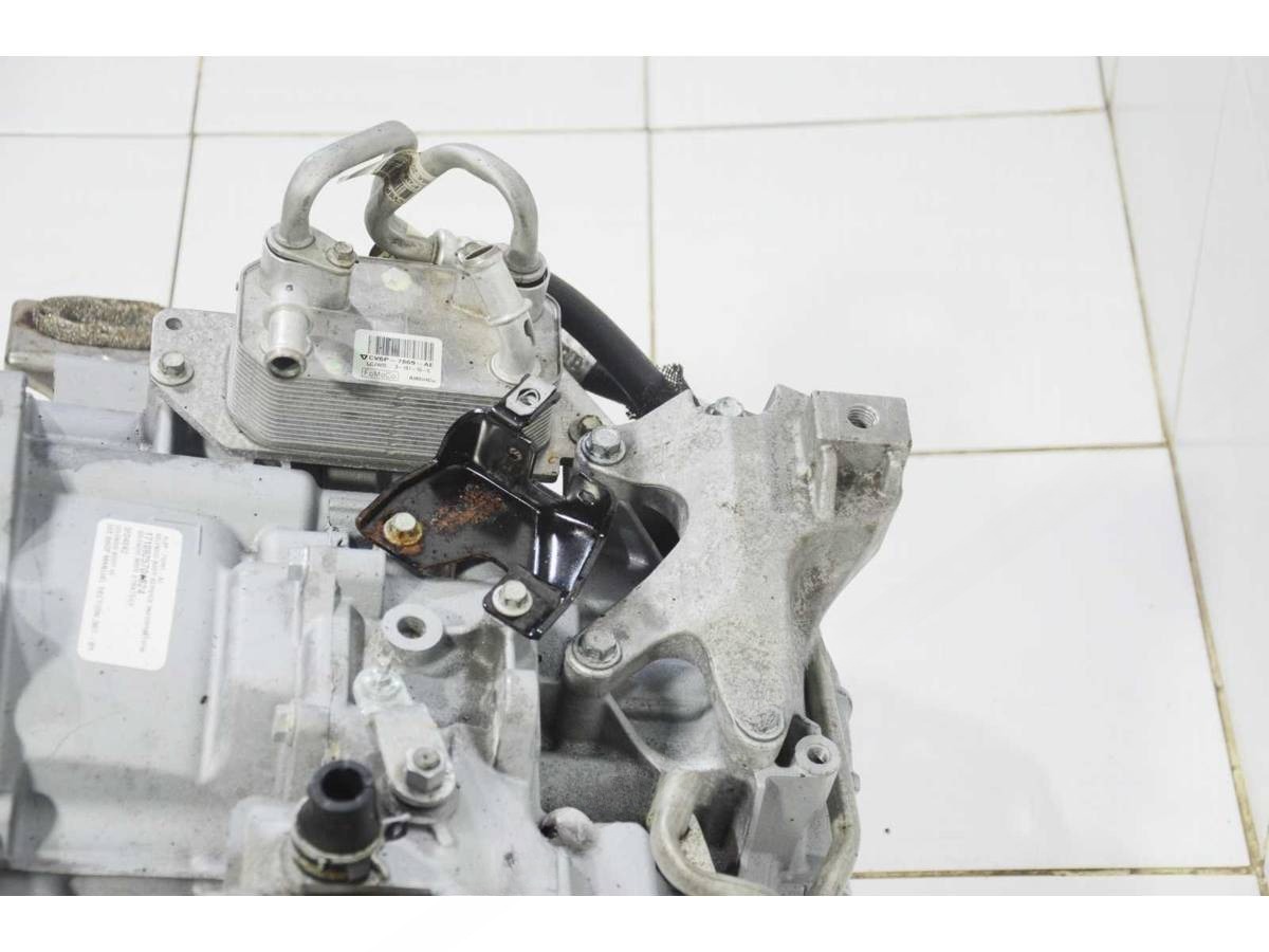 Новое Ford Focus, 2016 г., OEM CV6Z7000X, арт. 106390, фото 18