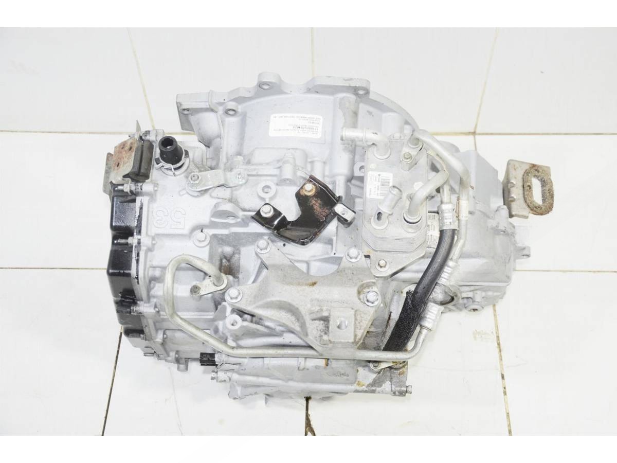 Новое Ford Focus, 2016 г., OEM CV6Z7000X, арт. 106390, фото 21