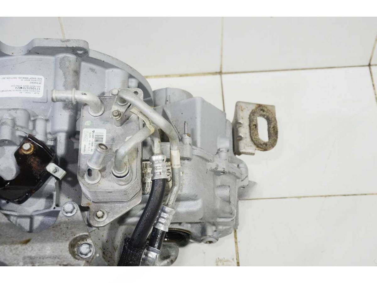 Новое Ford Focus, 2016 г., OEM CV6Z7000X, арт. 106390, фото 22