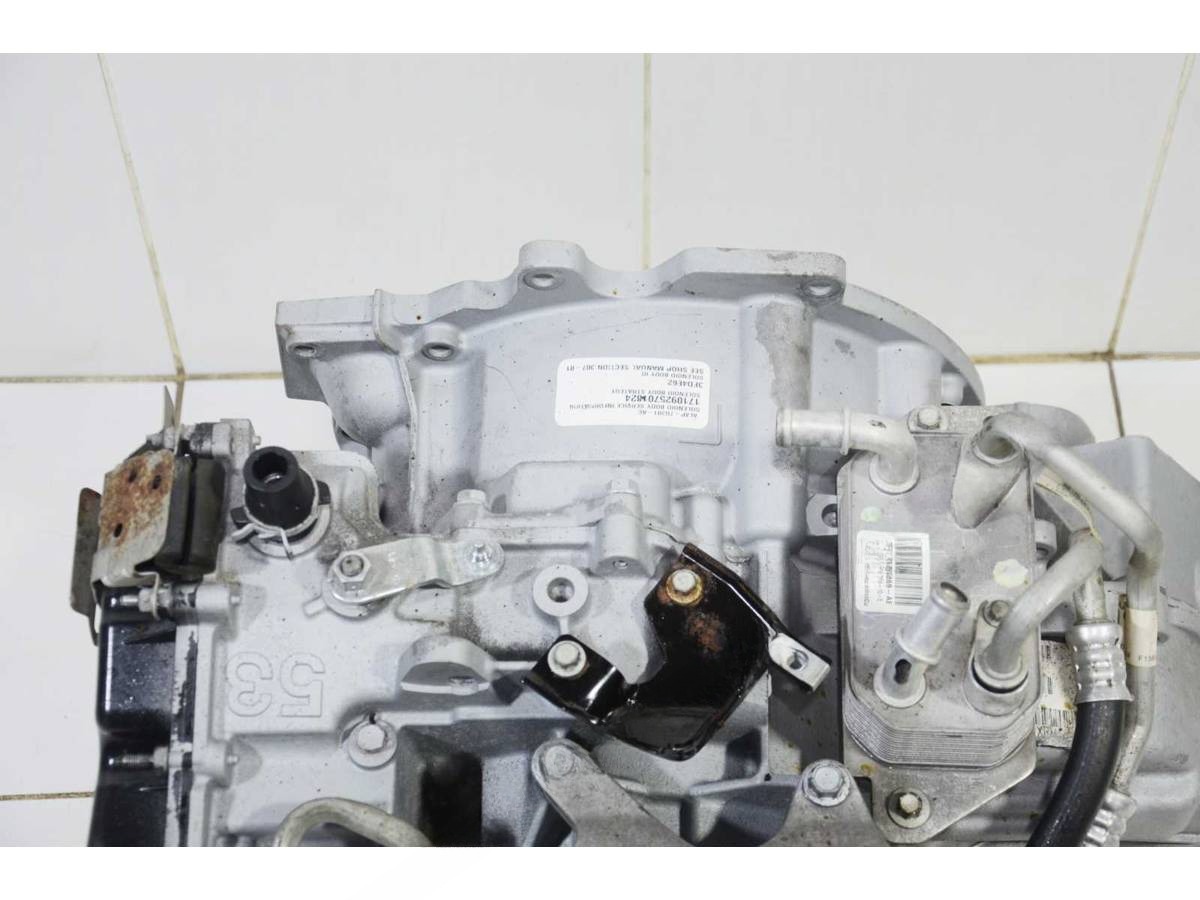 Новое Ford Focus, 2016 г., OEM CV6Z7000X, арт. 106390, фото 23