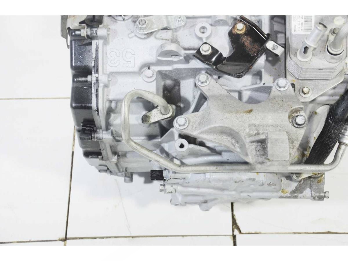 Новое Ford Focus, 2016 г., OEM CV6Z7000X, арт. 106390, фото 24