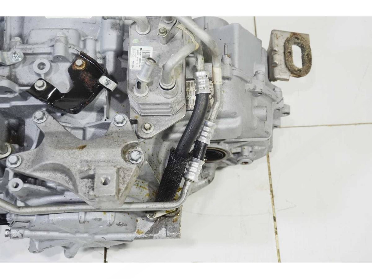 Новое Ford Focus, 2016 г., OEM CV6Z7000X, арт. 106390, фото 25