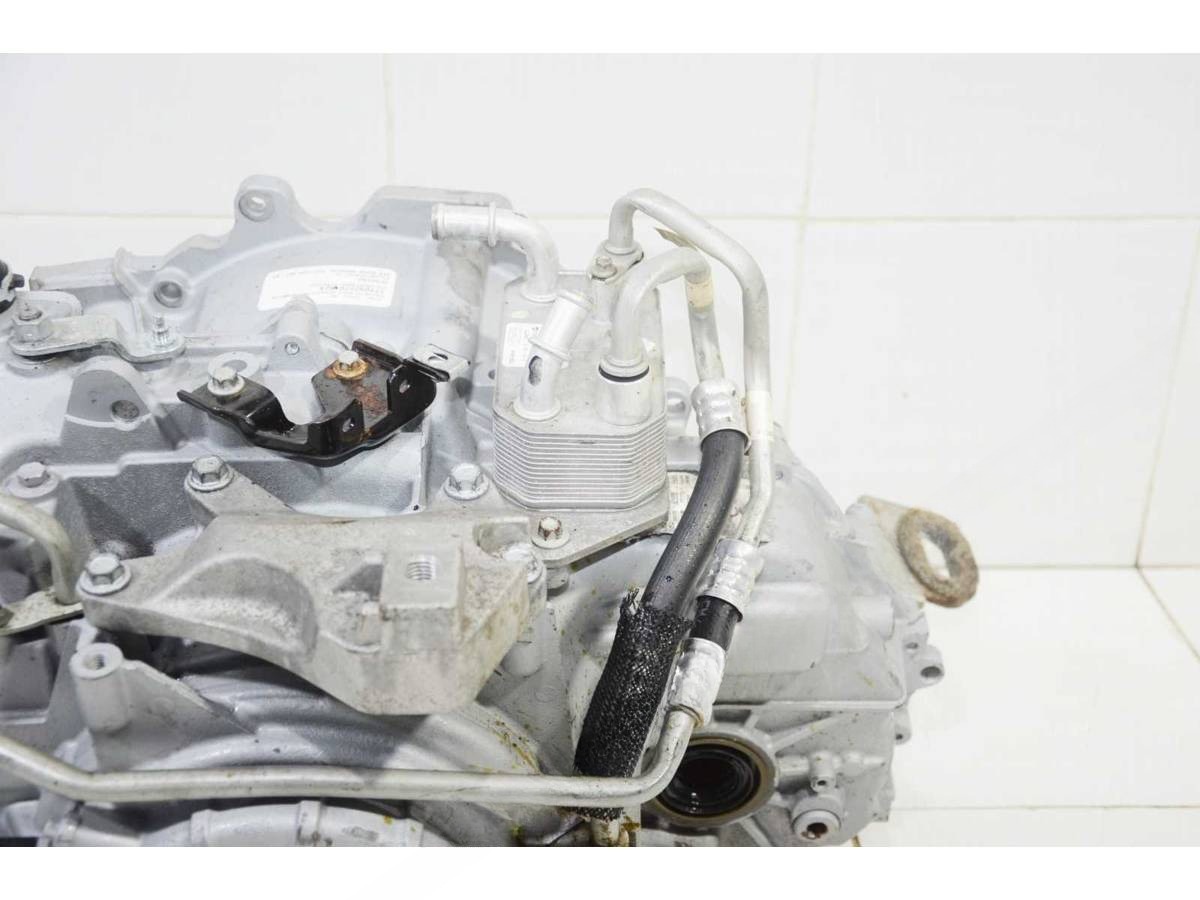 Новое Ford Focus, 2016 г., OEM CV6Z7000X, арт. 106390, фото 28