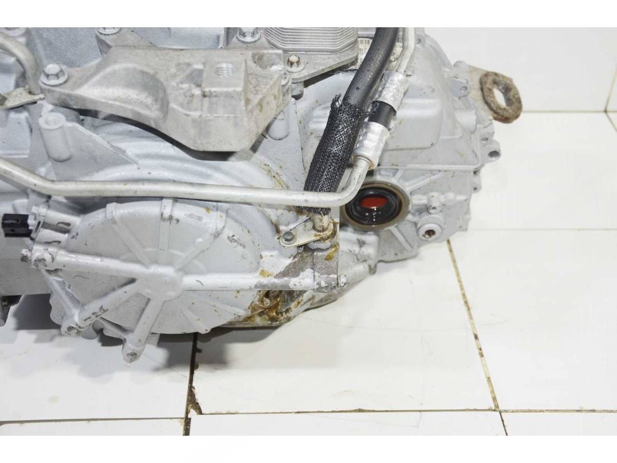 Новое Ford Focus, 2016 г., OEM CV6Z7000X, арт. 106390, фото 29