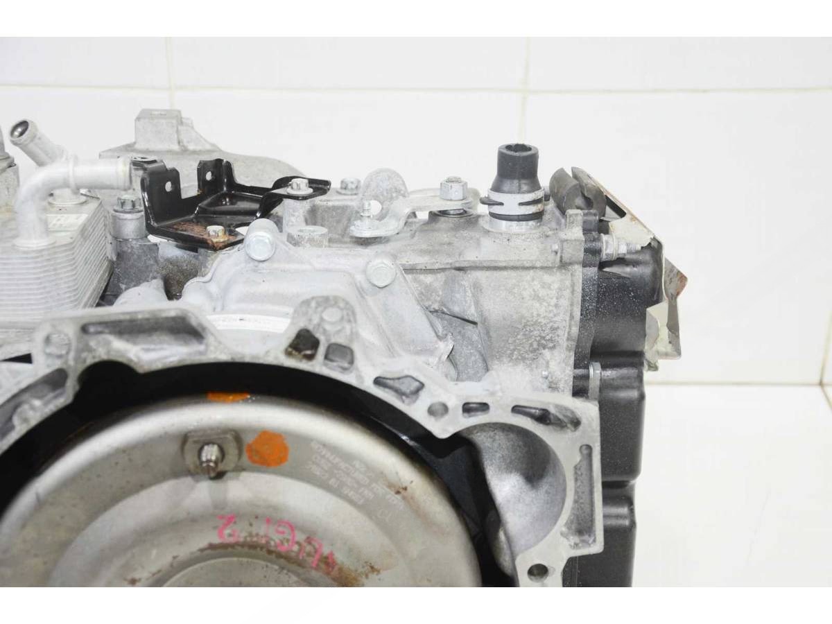 Новое Ford Focus, 2016 г., OEM CV6Z7000X, арт. 106390, фото 3