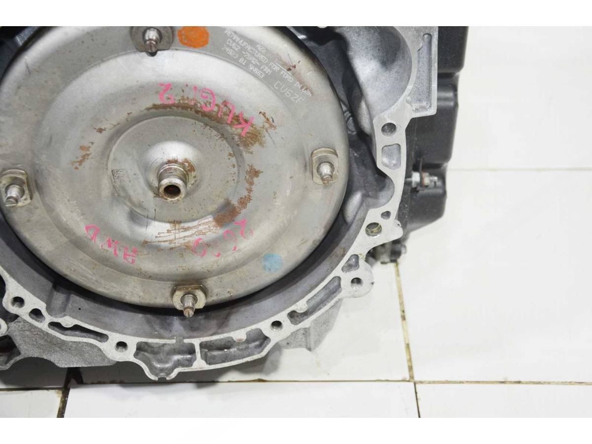 Новое Ford Focus, 2016 г., OEM CV6Z7000X, арт. 106390, фото 4