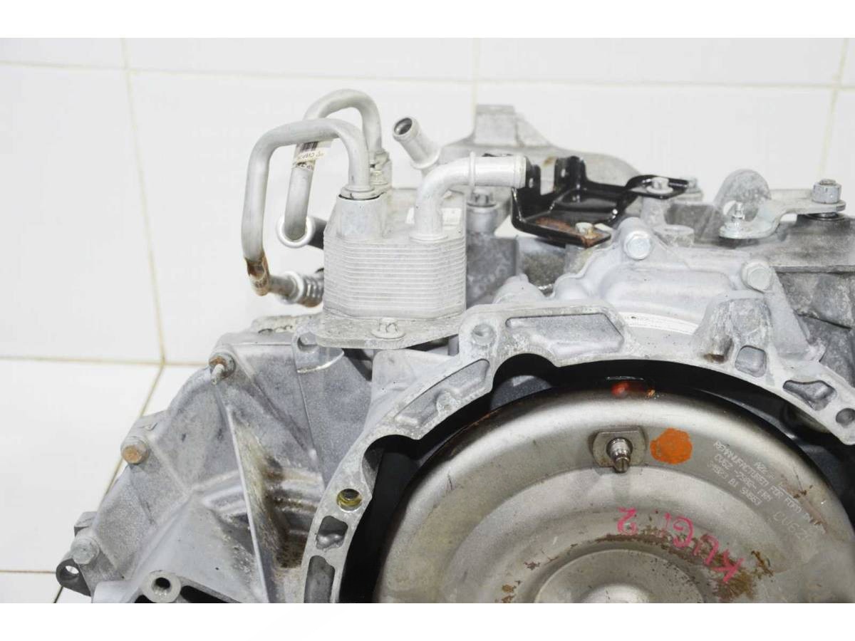 Новое Ford Focus, 2016 г., OEM CV6Z7000X, арт. 106390, фото 5