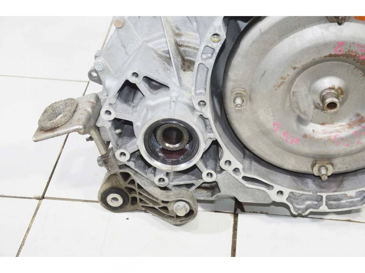 Новое Ford Focus, 2016 г., OEM CV6Z7000X, арт. 106390, фото 6