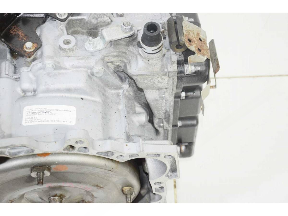 Новое Ford Focus, 2016 г., OEM CV6Z7000X, арт. 106390, фото 8