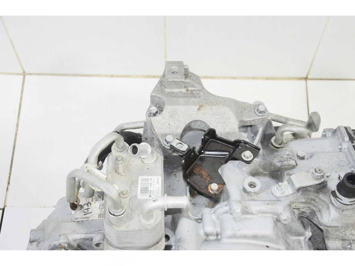 Новое Ford Focus, 2016 г., OEM CV6Z7000X, арт. 106390, фото 9