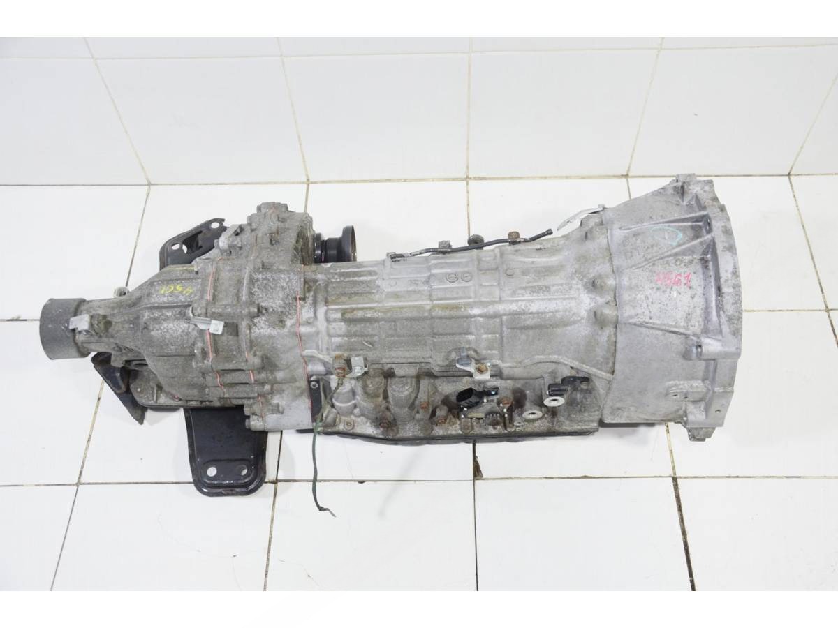 Гидротрансформатор АКПП Renault Master GSE25, 2006 г., OEM M9TC704, арт. 106392