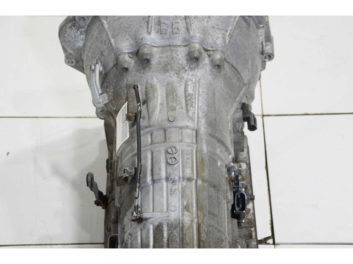 Гидротрансформатор АКПП Renault Master GSE25, 2006 г., OEM M9TC704, арт. 106392, фото 11