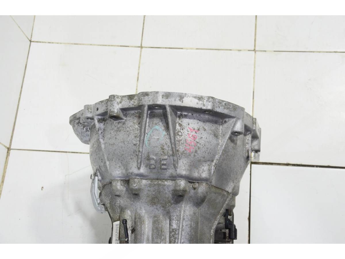 Гидротрансформатор АКПП Renault Master GSE25, 2006 г., OEM M9TC704, арт. 106392, фото 12